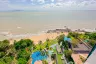 1 Bedroom Condo for Sale or Rent in The Palm Wongamat Beach, Na Kluea, Chonburi