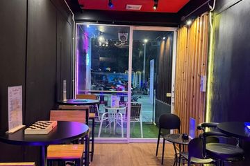 Commercial for rent in Nong Prue, Chonburi