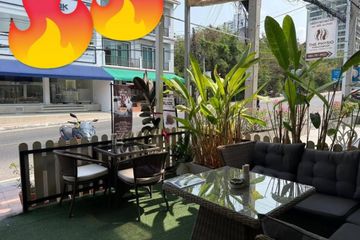 Commercial for sale in Nong Prue, Chonburi