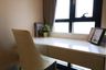 1 Bedroom Condo for rent in Ashton Asoke, Khlong Toei Nuea, Bangkok near MRT Sukhumvit