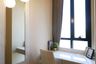 1 Bedroom Condo for rent in Ashton Asoke, Khlong Toei Nuea, Bangkok near MRT Sukhumvit