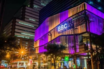 Office for rent in Khlong Tan Nuea, Bangkok near BTS Ekkamai