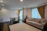 3 Bedroom Condo for rent in The Private Residence Rajdamri, Lumpini, Bangkok near BTS Ratchadamri
