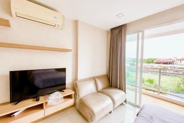 1 Bedroom Condo for sale in Whale Marina Condo, Na Jomtien, Chonburi