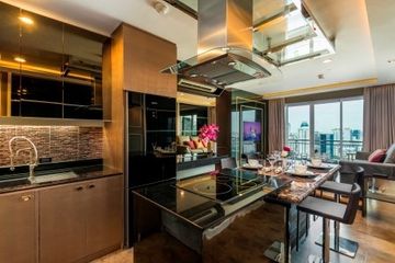 2 Bedroom Condo for rent in Circle Condominium, Makkasan, Bangkok near Airport Rail Link Makkasan