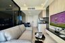 1 Bedroom Condo for sale in The Panora Pattaya, Nong Prue, Chonburi