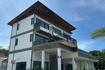 5 Bedroom Villa for sale in Bo Phut, Surat Thani