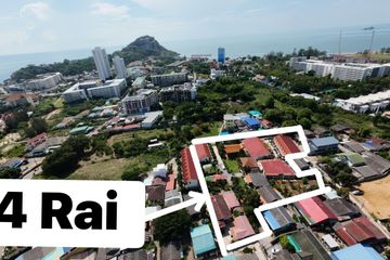 34 Bedroom Hotel / Resort for sale in Nong Kae, Prachuap Khiri Khan