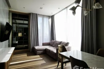 2 Bedroom Condo for rent in 28 Chidlom, Lumpini, Bangkok near BTS Chit Lom