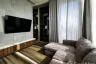2 Bedroom Condo for rent in 28 Chidlom, Lumpini, Bangkok near BTS Chit Lom