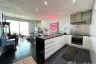 2 Bedroom Condo for Sale or Rent in The Pano Rama 3, Bang Phong Pang, Bangkok