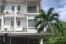 4 Bedroom Townhouse for sale in Prachasuk Lake and Mall Village, Samae Dam, Bangkok