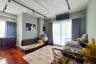 3 Bedroom Condo for sale in The Panache, Khlong Toei Nuea, Bangkok near MRT Phetchaburi