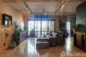 3 Bedroom Condo for sale in The Panache, Khlong Toei Nuea, Bangkok near MRT Phetchaburi
