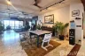 3 Bedroom Condo for sale in The Panache, Khlong Toei Nuea, Bangkok near MRT Phetchaburi