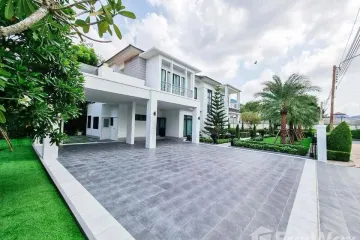 5 Bedroom House for Sale or Rent in Perfect Masterpiece Sukhumvit 77, Racha Thewa, Samut Prakan