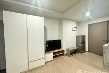1 Bedroom Condo for rent in Aspire Ratchayothin, Lat Yao, Bangkok near BTS Ratchayothin
