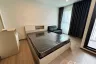 1 Bedroom Condo for rent in Aspire Ratchayothin, Lat Yao, Bangkok near BTS Ratchayothin