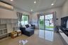 3 Bedroom House for rent in Life in the Garden, Nong-Kham, Chonburi