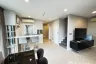 2 Bedroom Condo for rent in The Crest Sukhumvit 34, Khlong Tan, Bangkok near BTS Thong Lo