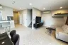 2 Bedroom Condo for rent in The Crest Sukhumvit 34, Khlong Tan, Bangkok near BTS Thong Lo