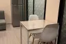 1 Bedroom Condo for sale in Aspire Erawan Prime, Pak Nam, Samut Prakan near BTS Erawan Museum