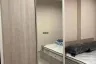 1 Bedroom Condo for sale in Aspire Erawan Prime, Pak Nam, Samut Prakan near BTS Erawan Museum