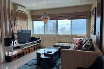 1 Bedroom Condo for sale in AD Hyatt Condominium, Na Kluea, Chonburi