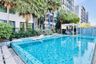 1 Bedroom Condo for sale in Infiniti Condo, Nong Prue, Chonburi