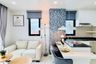 1 Bedroom Condo for sale in Infiniti Condo, Nong Prue, Chonburi