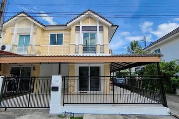 3 Bedroom Townhouse for rent in Pruksaville 52/2 Ratsada-Lakkongsi (Phuket), Ratsada, Phuket