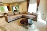 4 Bedroom House for Sale or Rent in Tha Raeng, Bangkok
