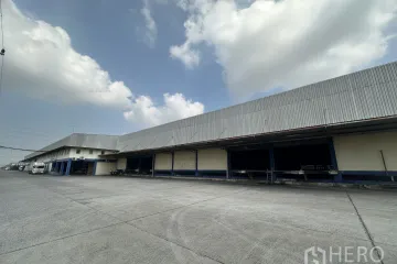 Warehouse / Factory for rent in Ban Pho, Phra Nakhon Si Ayutthaya