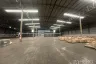 Warehouse / Factory for rent in Ban Pho, Phra Nakhon Si Ayutthaya