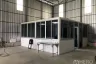 Warehouse / Factory for rent in Phlapphla, Bangkok near MRT Lat Phrao 83