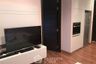 1 Bedroom Condo for sale in Ivy Ampio, Huai Khwang, Bangkok near MRT Phra Ram 9