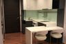 1 Bedroom Condo for sale in Ivy Ampio, Huai Khwang, Bangkok near MRT Phra Ram 9