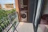 1 Bedroom Condo for rent in Mori Haus, Phra Khanong Nuea, Bangkok