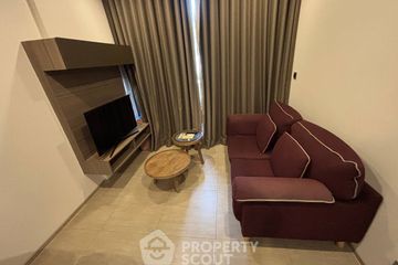 1 Bedroom Condo for rent in Mori Haus, Phra Khanong Nuea, Bangkok