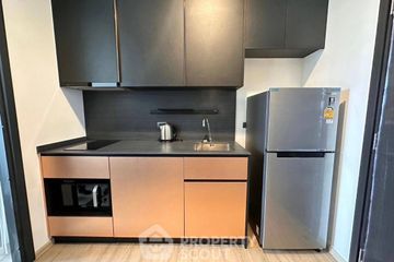 1 Bedroom Condo for sale in Edge Central Pattaya, Nong Prue, Chonburi