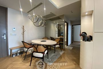 3 Bedroom Condo for rent in Quattro by Sansiri, Khlong Tan Nuea, Bangkok near BTS Thong Lo