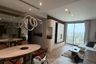 3 Bedroom Condo for rent in Quattro by Sansiri, Khlong Tan Nuea, Bangkok near BTS Thong Lo
