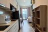 1 Bedroom Condo for sale in Keen Sriracha, Si Racha, Chonburi