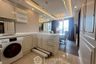 3 Bedroom Condo for rent in Amaranta Residence, Huai Khwang, Bangkok near MRT Huai Khwang