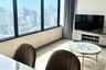 2 Bedroom Condo for rent in Knightsbridge Prime Onnut, Phra Khanong Nuea, Bangkok near BTS On Nut