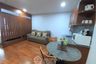 1 Bedroom Condo for rent in Supalai Oriental Sukhumvit 39, Khlong Tan Nuea, Bangkok