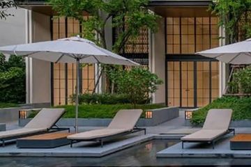 4 Bedroom Townhouse for rent in Quarter 31, Khlong Toei Nuea, Bangkok near MRT Phetchaburi