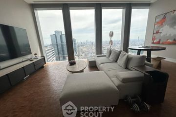 2 Bedroom Condo for sale in The Ritz - Carlton Residences at MahaNakhon, Silom, Bangkok near BTS Chong Nonsi
