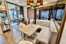 2 Bedroom Condo for sale in The Room Sathorn-St.Louis, Yan Nawa, Bangkok