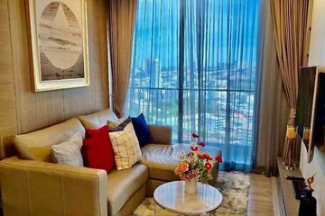 2 Bedroom Condo for sale in The Room Sathorn-St.Louis, Yan Nawa, Bangkok